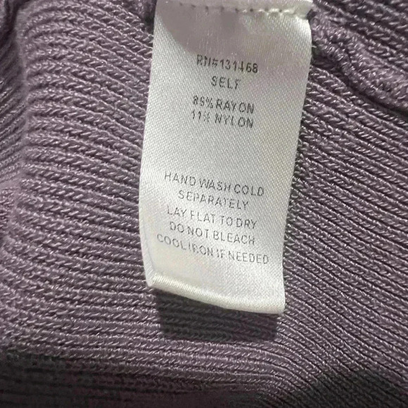 NWOT VICI BELTED CARDIGAN SIZE SMALL - Picture 4 of 5